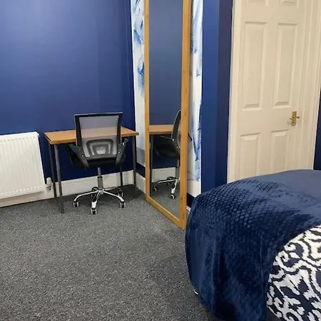 Escape! Fishponds Apartment, Bristol, Sleeps Up To 4 Guests 公寓 布里斯托