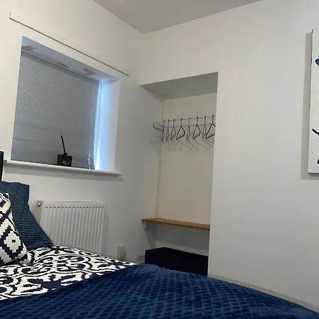 Apartamento City Escape! Fishponds Apartment, Bristol, Sleeps Up To 4 Guests Bristol