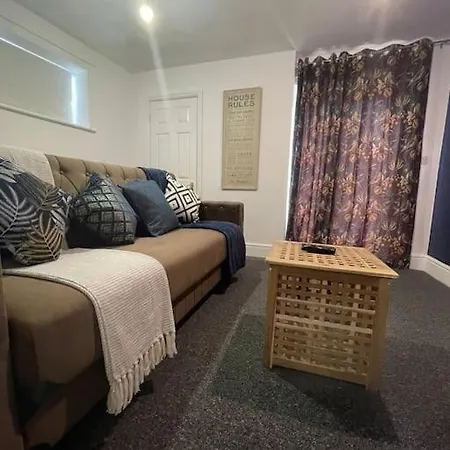 City Escape! Fishponds Apartment, Bristol, Sleeps Up To 4 Guests Appartement Bristol