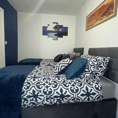 Appartement City Escape! Fishponds Apartment, Bristol, Sleeps Up To 4 Guests